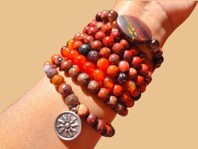 ENERGY BRACELETS