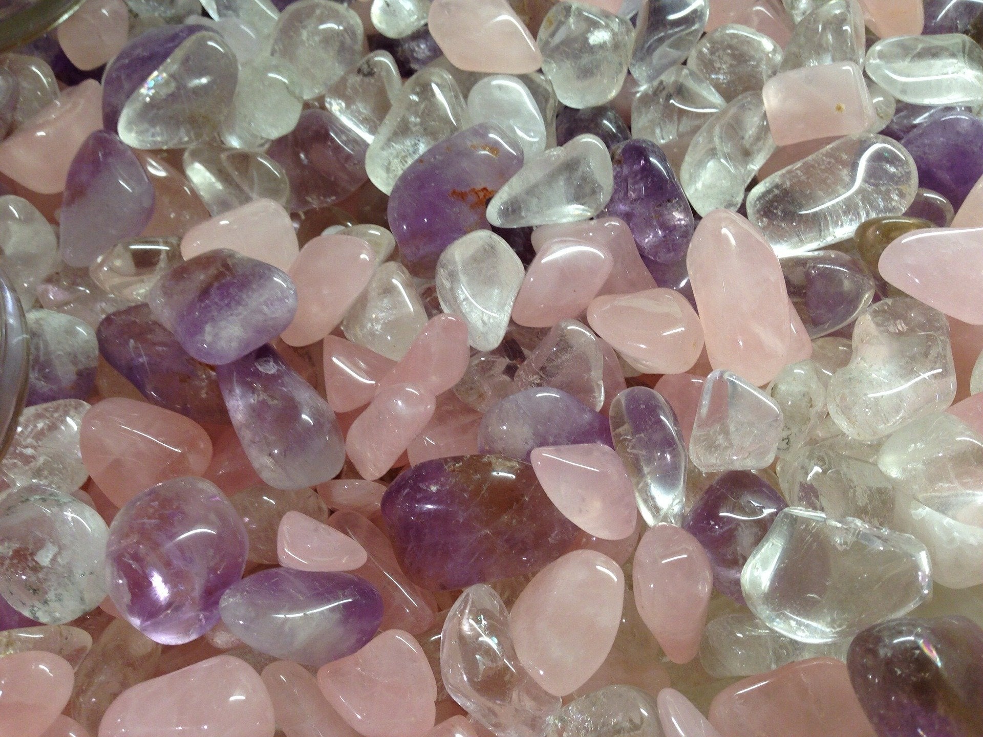 How to Choose Crystals and Crystal Jewelry
