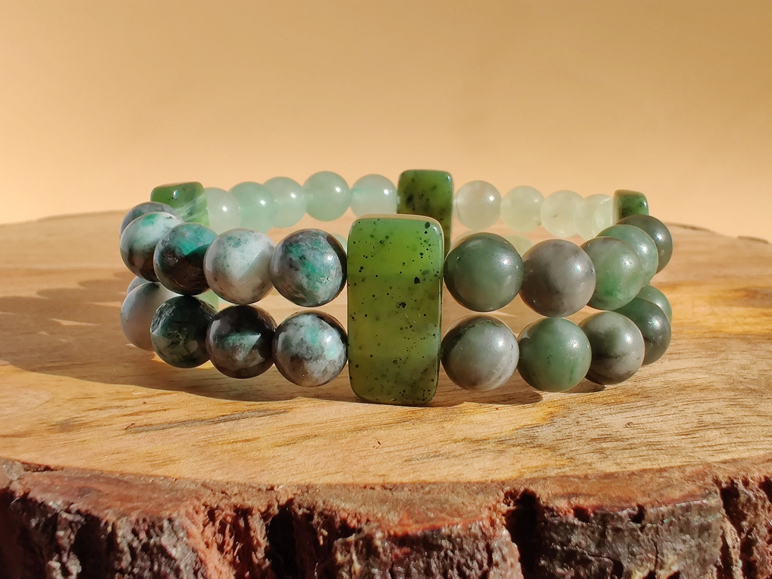 ENERGY BRACELETS
