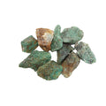 A-grade raw chrysocolla nugget