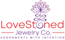 LoveStoned Jewelry Co. - Home