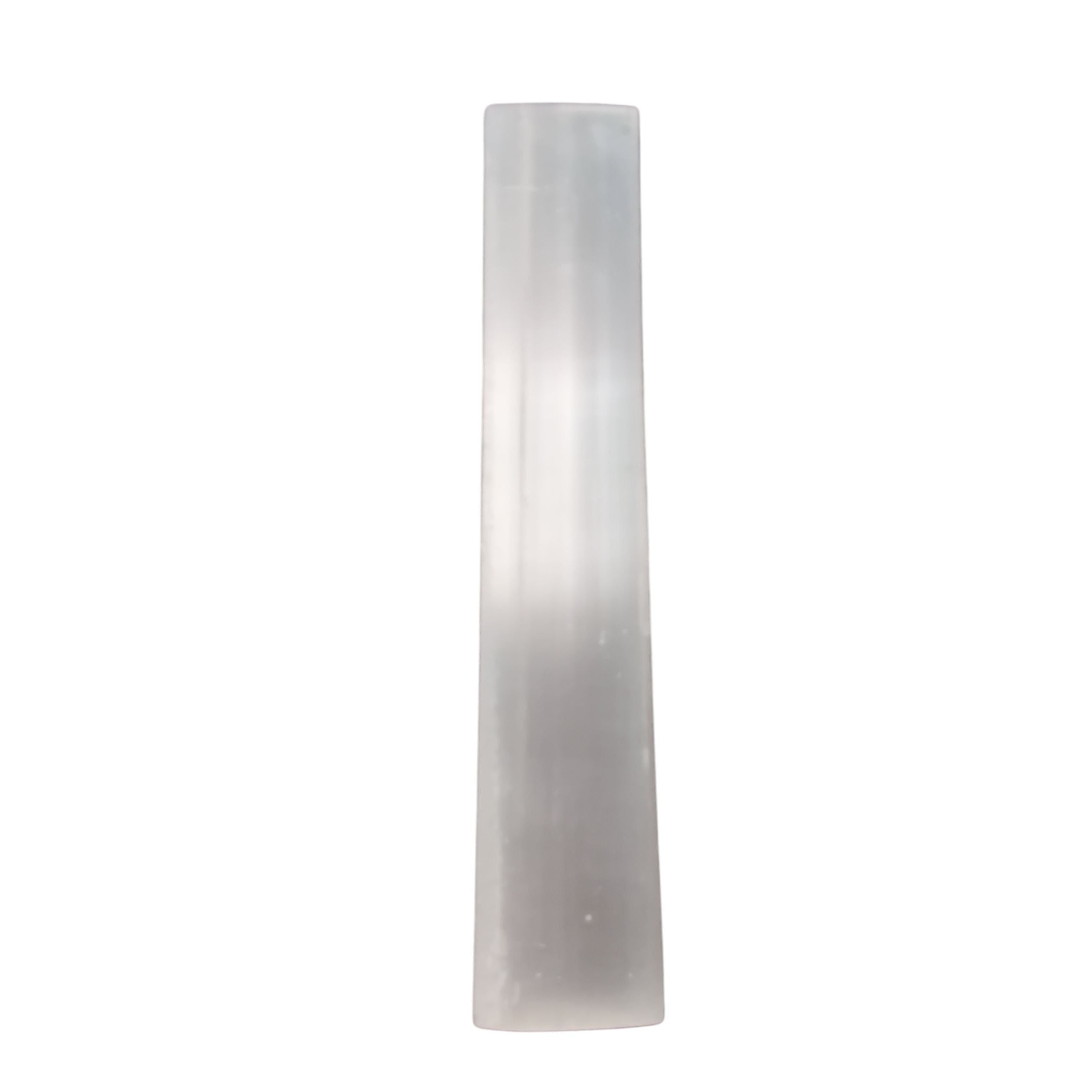 Selenite charging rectangle